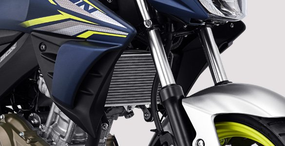 Liquid Cooling System